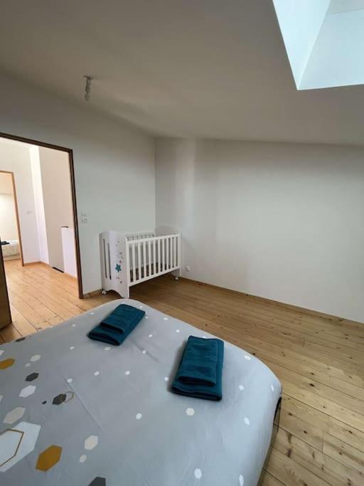 La Maison Dardenne Villeneuve-sur-Lot Exterior foto